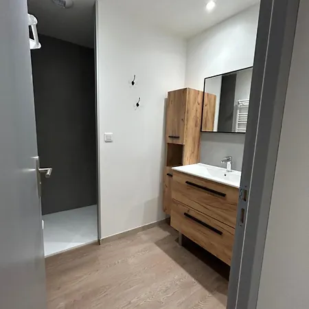Ferienhaus Grange Entierement Renovee A Wifi Gratuit *