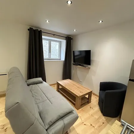 Ferienhaus Grange Entierement Renovee A Wifi Gratuit *