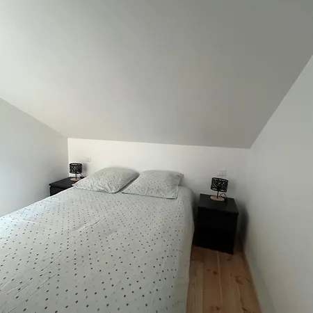 Σπίτι διακοπών Grange Entierement Renovee A Wifi Gratuit Chanac