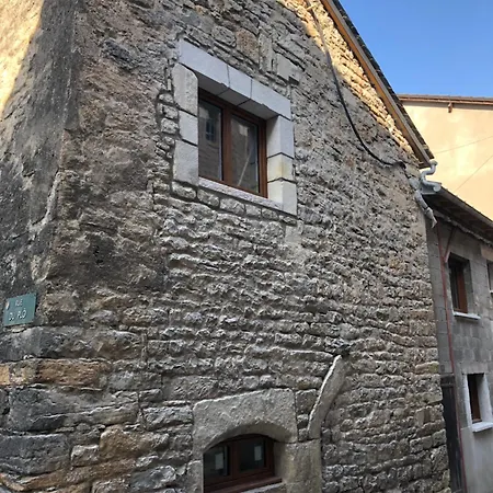 Ferienhaus Grange Entierement Renovee A Wifi Gratuit *